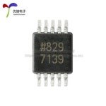 5피스 ADM101EARMZ-REEL7 MSOP-10 RS-232 트랜시버 : 스마트랩팩토리구대9