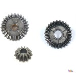 야마하 6/8 마력용 아사키 기어 세트 6N0-G5551-006N0-G5560-006N0-G5571-00세트 : 미주피구