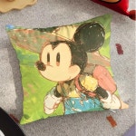 장식용 베개 커버 홈 장식 침실 쿠션 거실 휴일 1. BZT2579LYY270 : 호걸쇼핑5호점