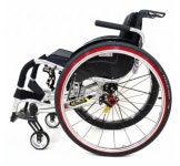 알파카(활동형휠체어) : 우리체어메디칼