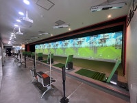 중고스크린골프 K골프 스크린연습장 전원주택 사무실 아파트 전문시공 : 골프숲