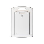 헨켈 11570-102 플라스틱 도마, 2개 세트 Mini size : 아모르벨