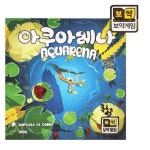 삼미호 보약 게임 아쿠아레나 사고력보드게임 사고력향상 : 삼꼬리