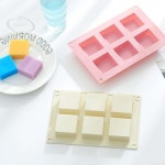 몰드 DIY 재료 레진공예 수제비누 석고방향제 실리콘몰드 비누만들기 : 앤지샵