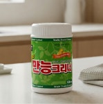 금성 만능크리너 150매 (정비 공사 정밀 청소 가전 자동차 오렌지향) : 케미칼인벤
