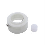 Navara D21 D22 32861-H7301 32870-V5003 용 순찰 GU Y61 용 닛산 2Pcs 시프터 부싱 기어 시프터 BushKit : 제스119