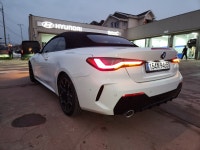 25년식 전국 BMW 420i 컨버터블 휘발유 4인승 주말 자차불포함 : 퍼스트렌트카