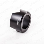 [호환품]HB-N103 II 렌즈 후드 니콘 1 NIKKOR VR 10-30mm f/3.5-5.6 : 해밀로