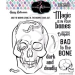 아티스트 미니 번들 스탬프 스크랩북 공예 사진 앨범 템플릿 수제 장식 1. F7838-stamps : 글로벌플랙스10호점