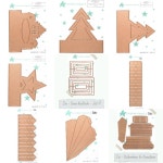 프레임워크 금속 커팅 다이 공예 엠보싱용 종이 인사말 카드 제작 템플릿 수제 1. F6931-die : 마리아글로벌10호점