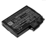 Glovii 범용 장갑  GXR GXB GJ1 GJ1G GJ1C GJ1R GP1 GP1G GP1C GP1R 용 모바일 워밍 배터리 GLP7421 2000mAh : 한라물산8