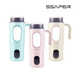 셰퍼 컵믹스 무선 텀블러 블랜더 SS-J6009 : 제이에스코리아