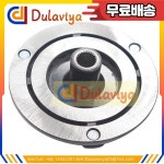 자동차 AC 압축기 전자기 마그네틱 클러치 허브 플레이트 빨판 현대 기아 솔라리스 J0208 : 칠사전자공업