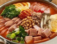 [토리가푸드]팡돌 부대찌개 750g 2인분 : 토리가