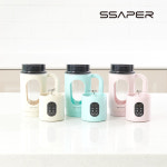 셰퍼 컵믹스 무선 텀블러 블랜더 SS-J6009 : 제이에스코리아