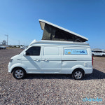 [주말/4인승] 제주 차박 이티벤 캠핑카 대여 전기차 렌트카 : 주식회사 차놀자