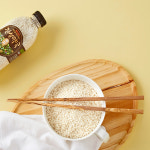 산지직송 국내산 찹쌀 850g 잡곡 벼꽃농부 : 햇살맞춤