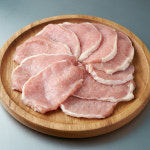 [닥터안스프레쉬 X 도담이농장] 무항생제 냉장 한돈 돼지 등심 돈까스용 1kg : 안일농장