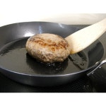 리버 라이트 JAPAN J2328 철 프라이팬, 두꺼운 접시, 11.0인치(28cm), 질화물 처리, 인덕션 호환, 녹슬지 않음, 일본산 : 아모르벨