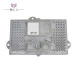 LED 재규어 XJ XJL 헤드라이트 LED 밸러스트 컨트롤 모듈 주간 주행등 컨트롤러 90053120 H0C S0054 : 스마트랩팩토리구대6