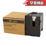 캐논호환 G3780 프린터용 2X~6X 폐잉크 탱크 유지보수 박스 MC G07 : 칠전팔기이앤지