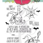 아티스트 미니 번들 스탬프 스크랩북 공예 사진 앨범 템플릿 수제 장식 1. F7838-stamps : 글로벌플랙스10호점