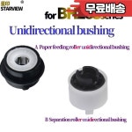A0ED563900 토크 리미터 클러치 부싱 (코니카 미놀타 Bizhub 283 363 7722 AD 용) : 칠오농기계