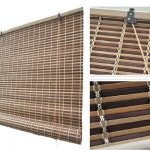 천연대나무발카빌투톤中 자동문발 식당문발 출입문발 : 청연테크스토어