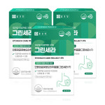 종근당 위건강 프로젝트 365 그린세라 15ml 위점막보호 액상 30포, 3개 : 종근당