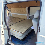 [주말/4인승] 제주 차박 이티벤 캠핑카 대여 전기차 렌트카 : 주식회사 차놀자