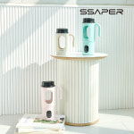 셰퍼 컵믹스 무선 텀블러 블랜더 SS-J6009 : 제이에스코리아