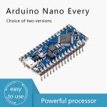 [코딩교구] Arduino Nano  개발 보드 ABX00028 ABX00033 헤더 포함 ATMega4809 마이크로컨트롤러 r : 진화상사2
