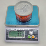 날치알 가리비 무침 300g 1통 밥도둑 반찬 술안주 : 위닝파트너스