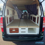 [주말/2인승] 제주 차박 이티벤 캠핑카 대여 전기차 렌트카 : 주식회사 차놀자