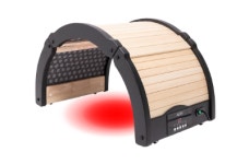 니오라 스마트 멀티 돔  온열요법 면역력 향상 : 이루온 웰니스