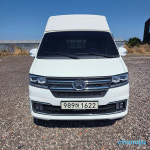 [주말/4인승] 제주 차박 이티벤 캠핑카 대여 전기차 렌트카 : 주식회사 차놀자