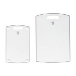 헨켈 11570-102 플라스틱 도마, 2개 세트 Mini size : 아모르벨