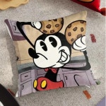 장식용 베개 커버 홈 장식 침실 쿠션 거실 휴일 1. BZT2579LYY270 : 호걸쇼핑5호점