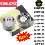 [오션] 델파이 커먼 레일 밸브용 ORLTL 28264094 28265514 28297165 28229873 28240405 28256383 28305328 28346624 282 : 오션글로벌13