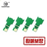 미국 LC406XL 호환 일회용 칩 브라더 MFC-J4335 HL-JF1 프린터 : 한양상사스토어