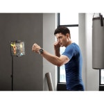 샤오미 워치 착용 OS 채널 모니터링 L1 L5 GNSS 12 스포츠 5시스템 160 : 리노셀라