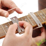 실크 레벨링 도구 연마용 가스켓 기타 유지 관리 지판 제거 보호용 1. gasket G2645 : 쇼핑나에게23호점