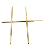 용수철 테스트 프로브 면 포인트 1. GKS075 291 064 A2800 : 쇼핑나에게13호점