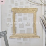 생일 케이크 금속 커팅 다이 공예 엠보싱용 종이 인사말 카드 제작 템플릿 수제 1. F7894-dies : 글로벌플랙스10호점