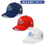 [MLB키즈] 7ACPB0263 라이크 썸머 에이스 메쉬캡 : AK수원 MLB키즈