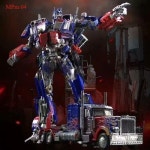 변형 MD-001,CE-06,MW01W,MPm-04,MC003A,s Op Commander DLX 합금 액션 피규어는 키트와 함께 제공됩니다. : 한강무역상사19