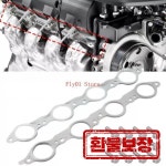 최적의 호환성을위한 자동차 배기 매니 폴드 개스킷 03413B 11518860 11609481 : 소브스스토어