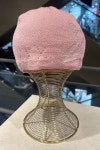 세컨타임 빈티지 스타 패턴 사계절 숏 니트 비니 모자 5color (H0170) : 아트몰링 부산점 세컨타임