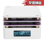 G3061 PD65W 미니플레이트 디지털 납땜 예열 재작업 스테이션 PCB SMD 보드 TableJAS : 판포테크