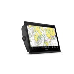Garmin 010-02919-01 GPSMAP 1643 비소나 매핑 기능 포함 : 메가딜팩토리